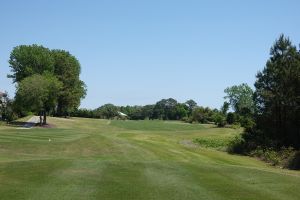 Barefoot (Norman) 17th